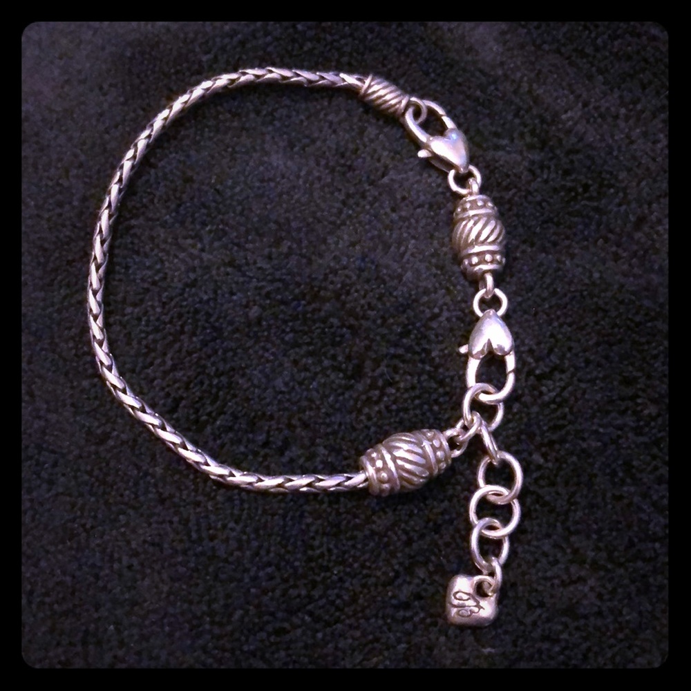 Brighton Charm bracelet